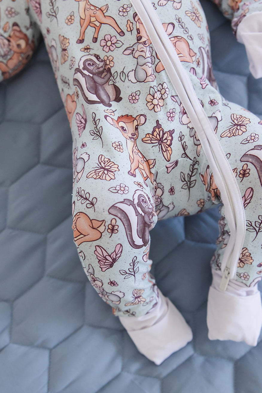 Bloom & Fawn - Zippy