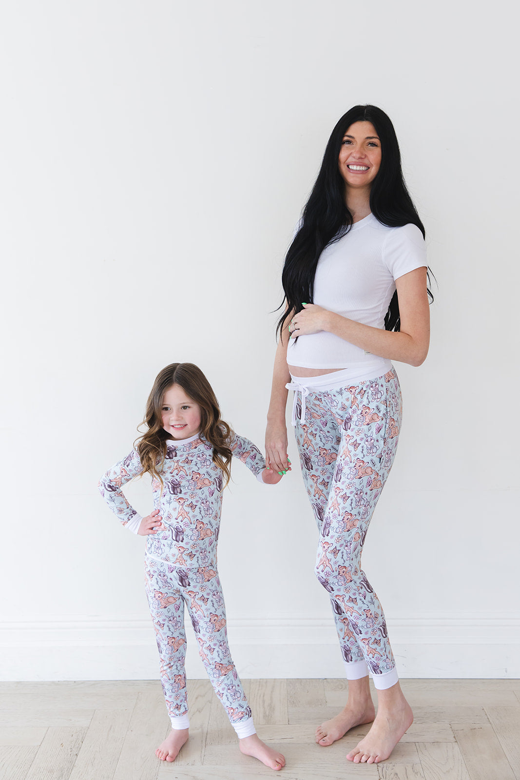 Bloom & Fawn - Set