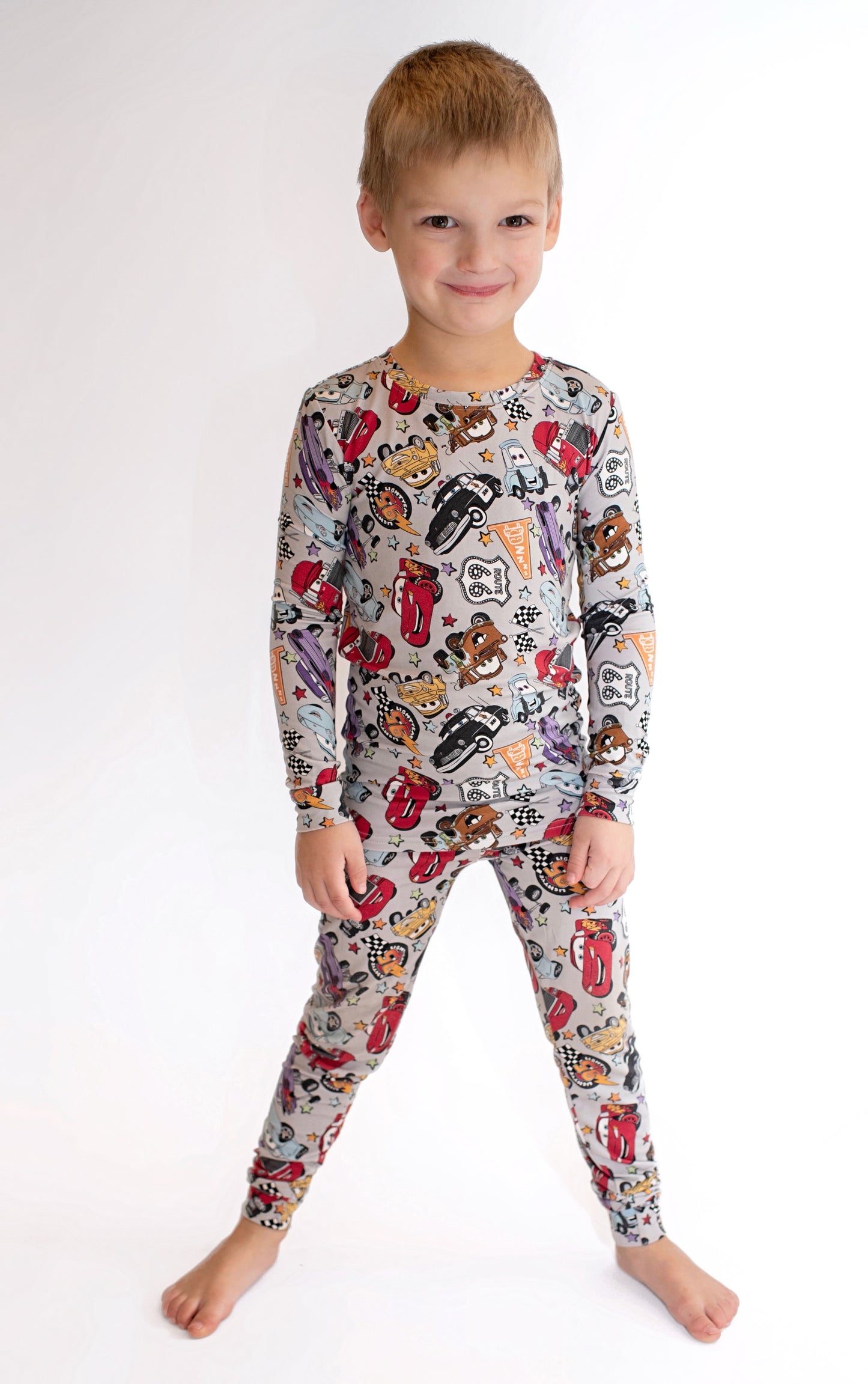 Pit Stop Party 2 Piece Set