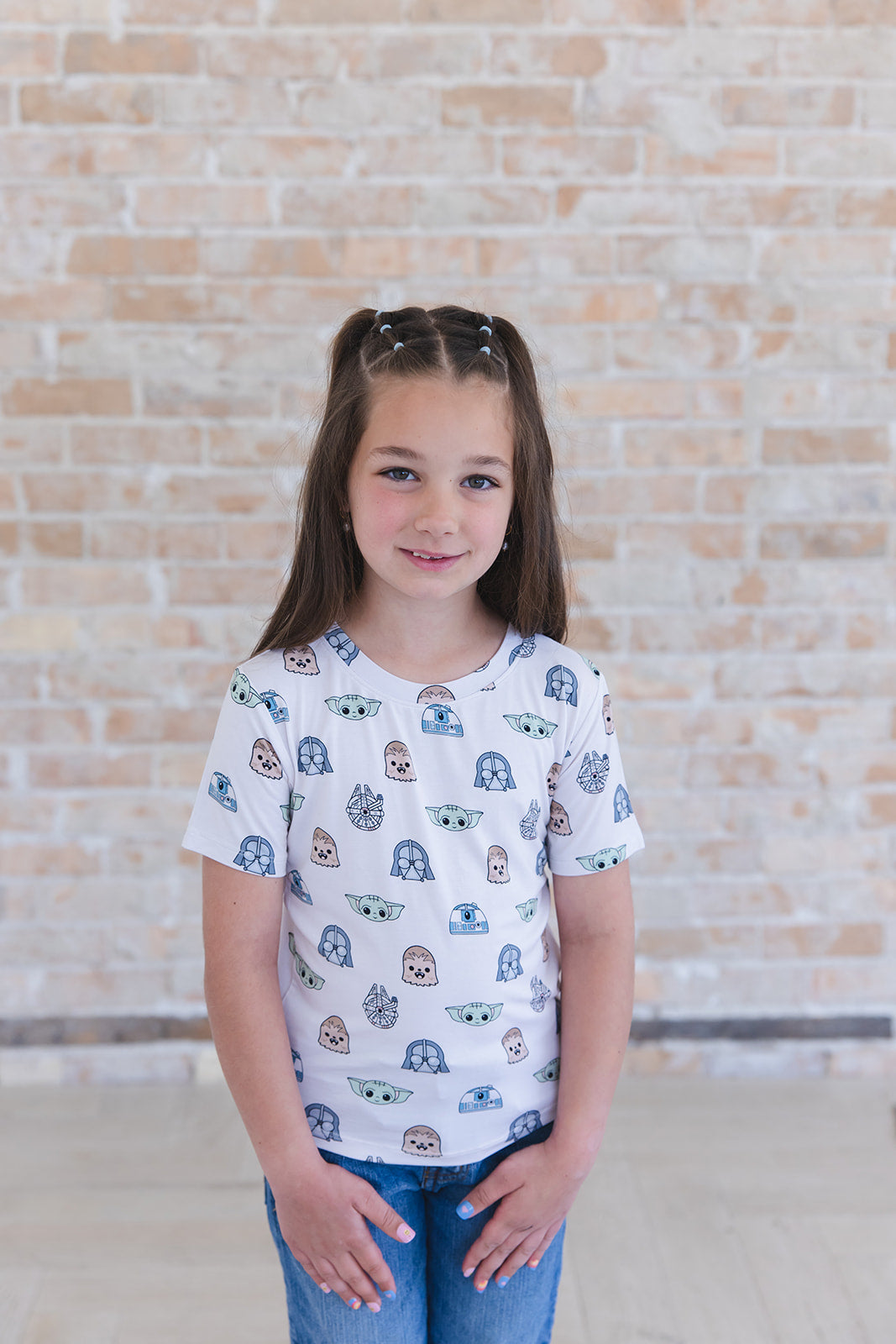 Galaxy - Everyday Tee
