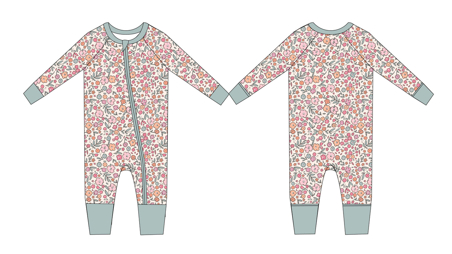 Blossom Bestie: Zippy