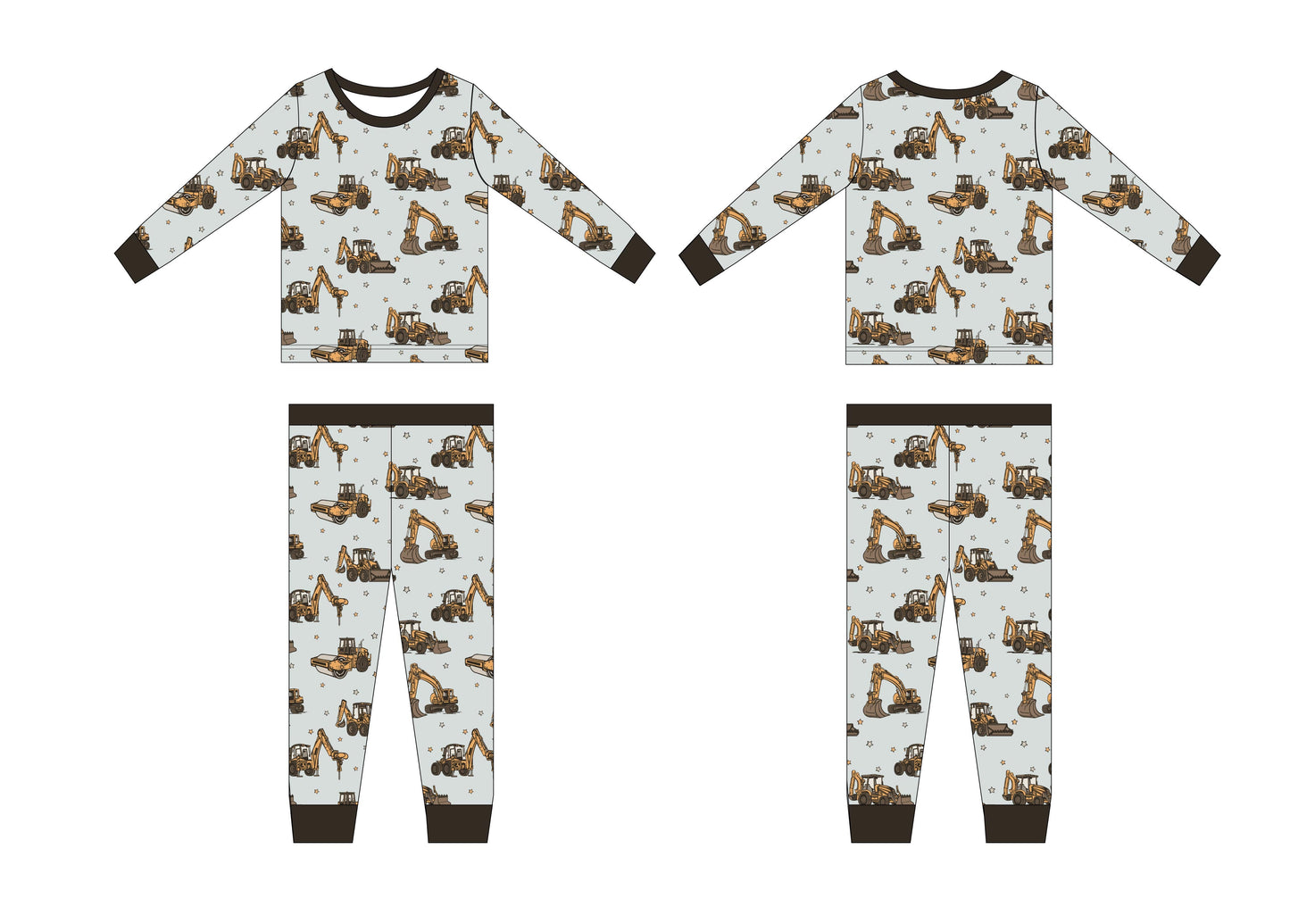 Dream Digger Set