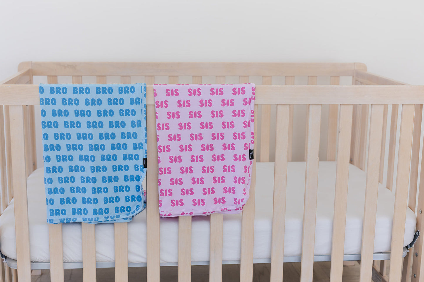 BRO - Lightweight Blanket
