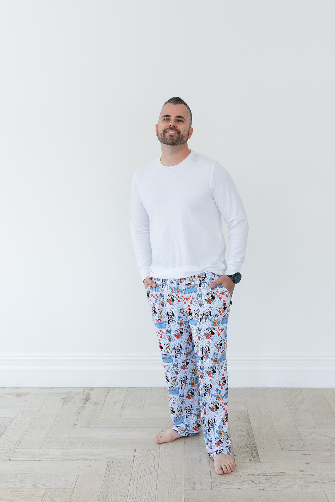 Dreambound - Men's Pant