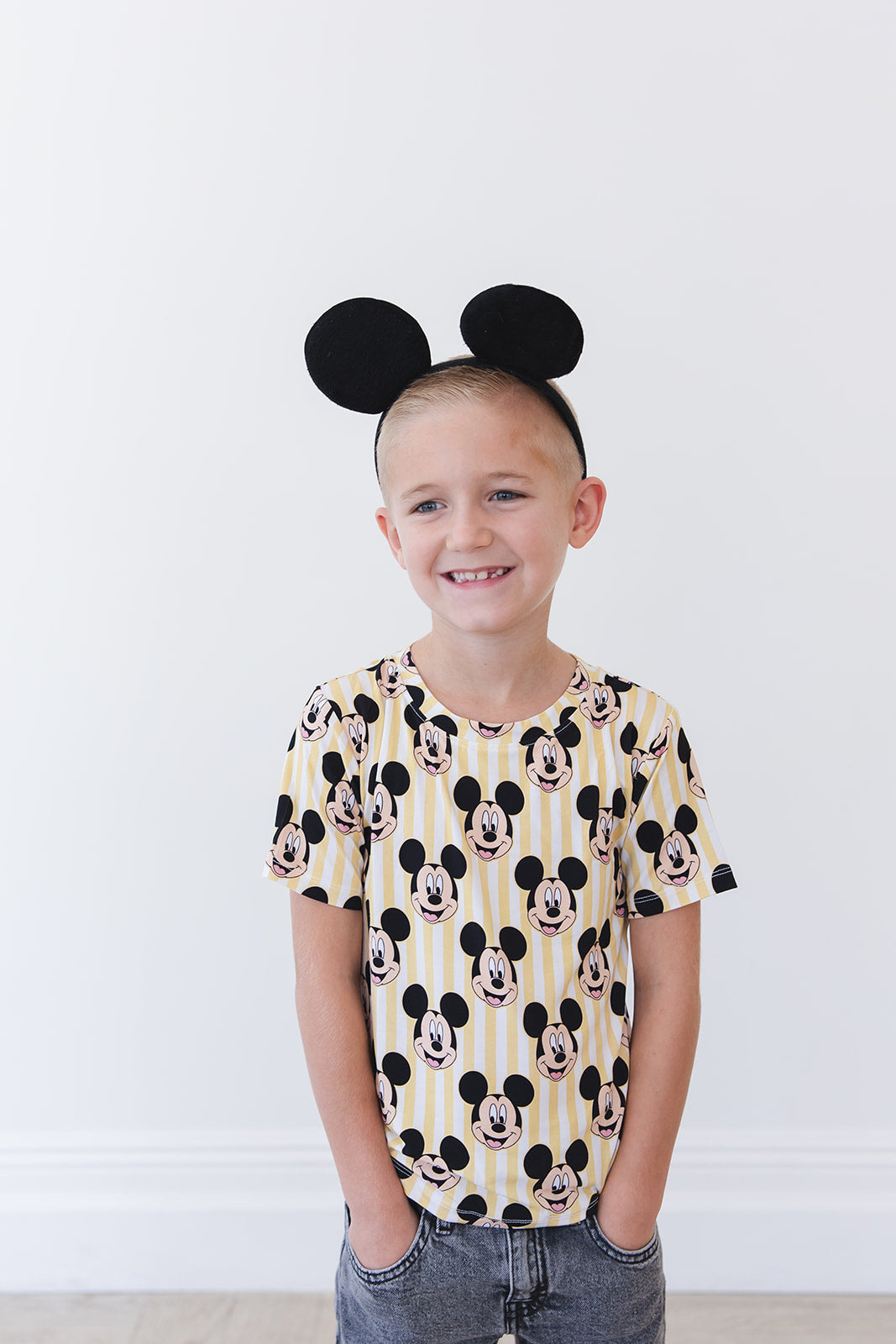 Mickey - Everyday Tee