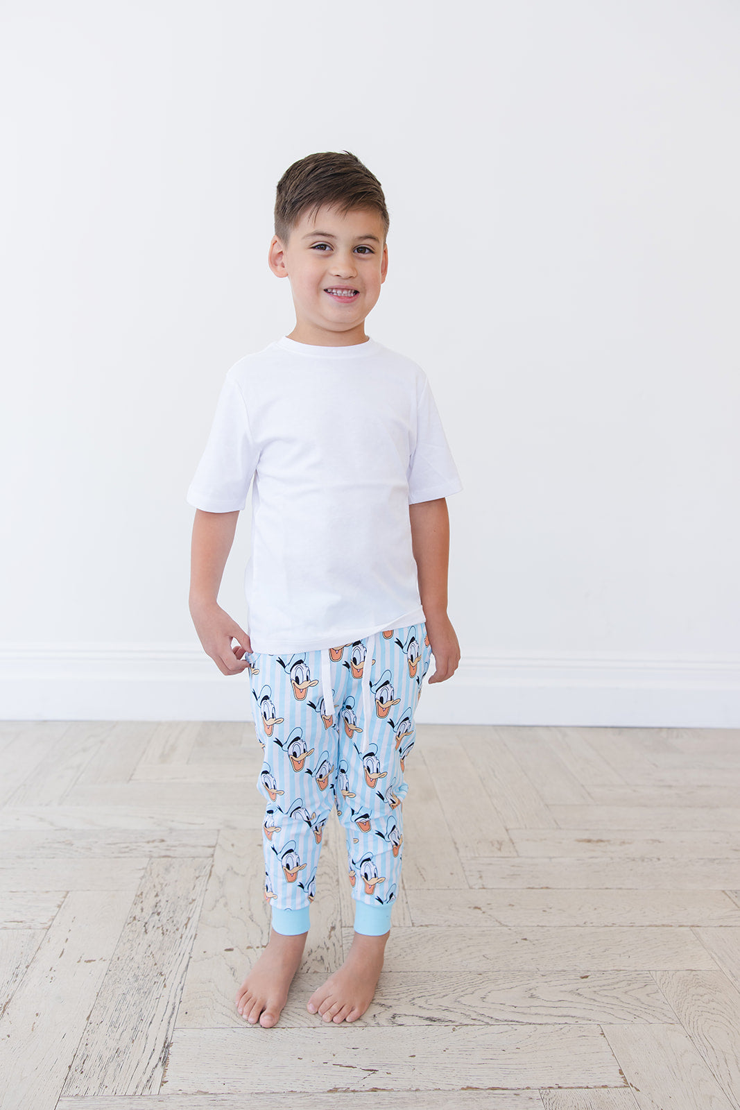 Donald - Define Terry Jogger