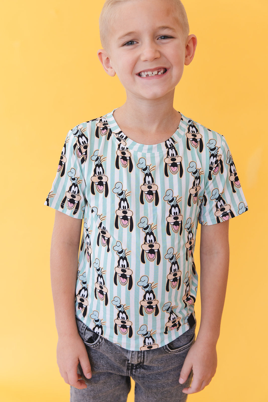 Goofy - Everyday Tee