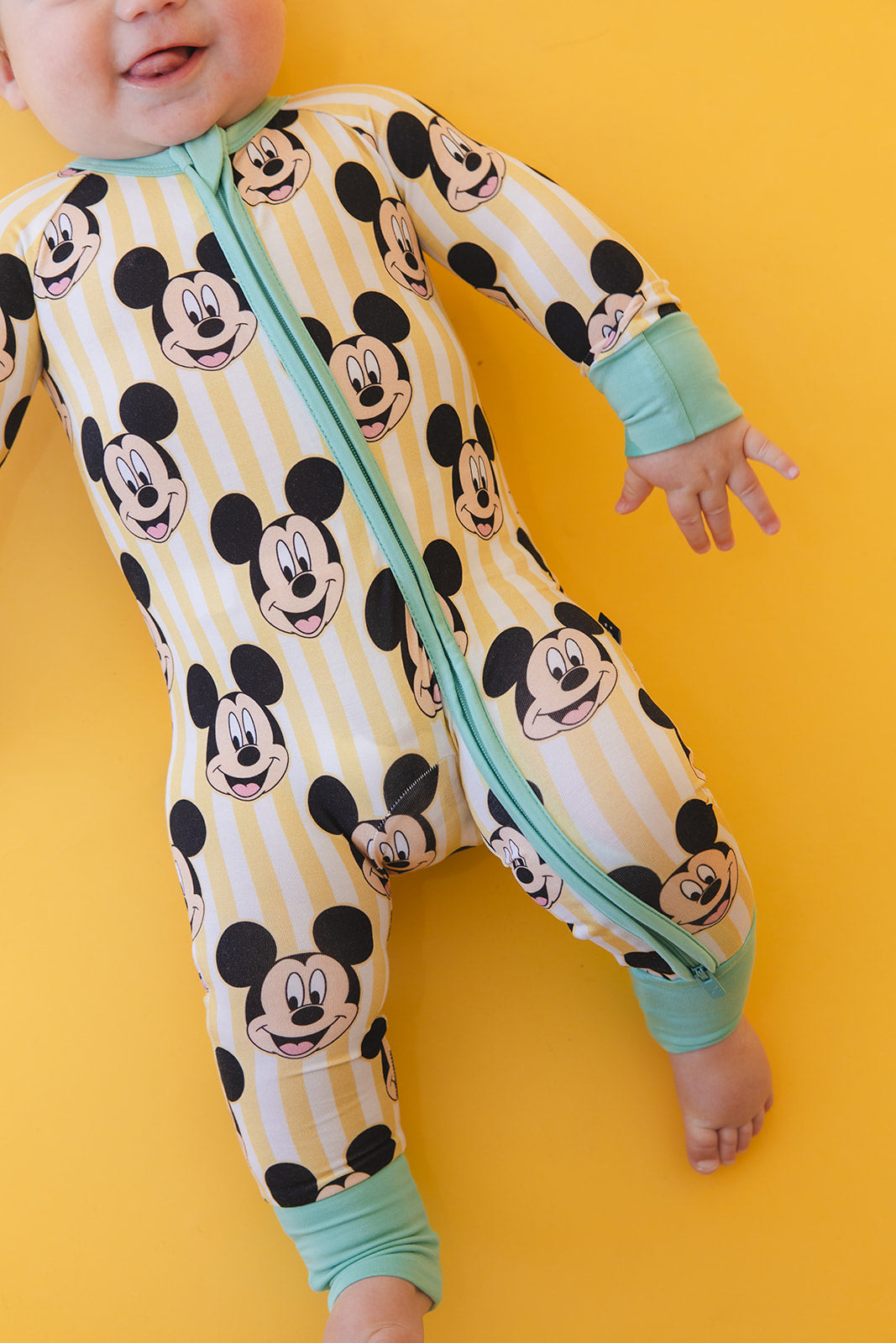 Mickey - Zippy