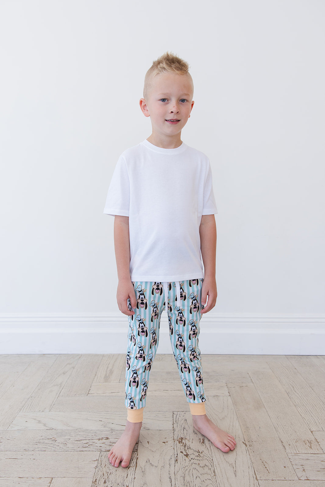 Goofy - Define Terry Jogger