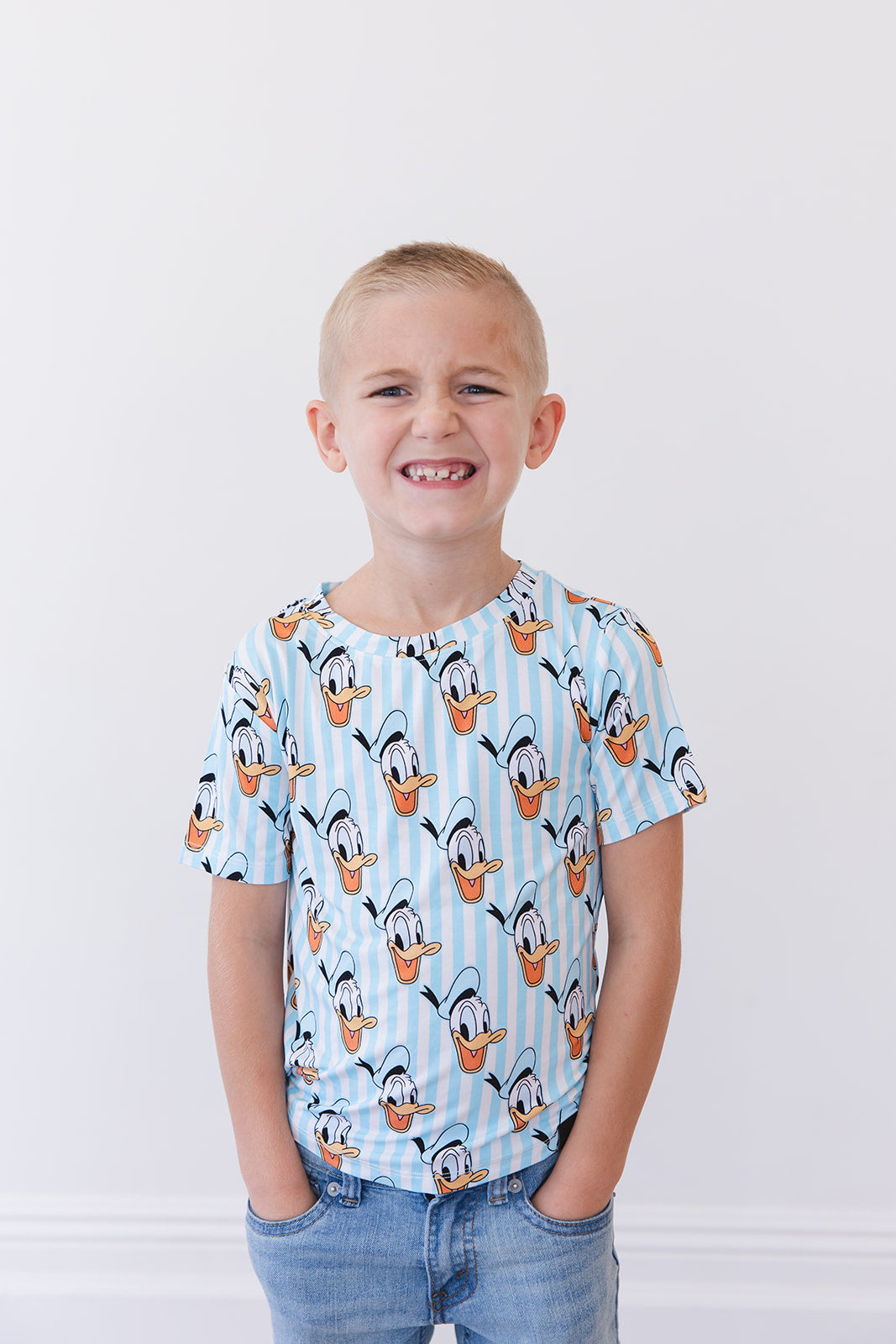 Donald - Everyday Tee