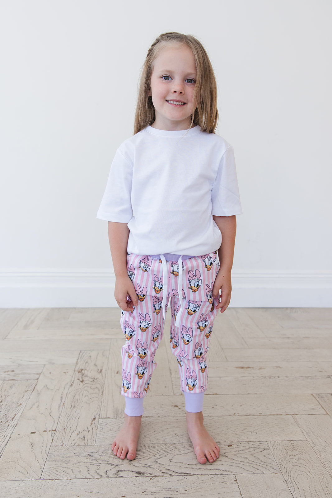 Daisy - Define Terry Jogger