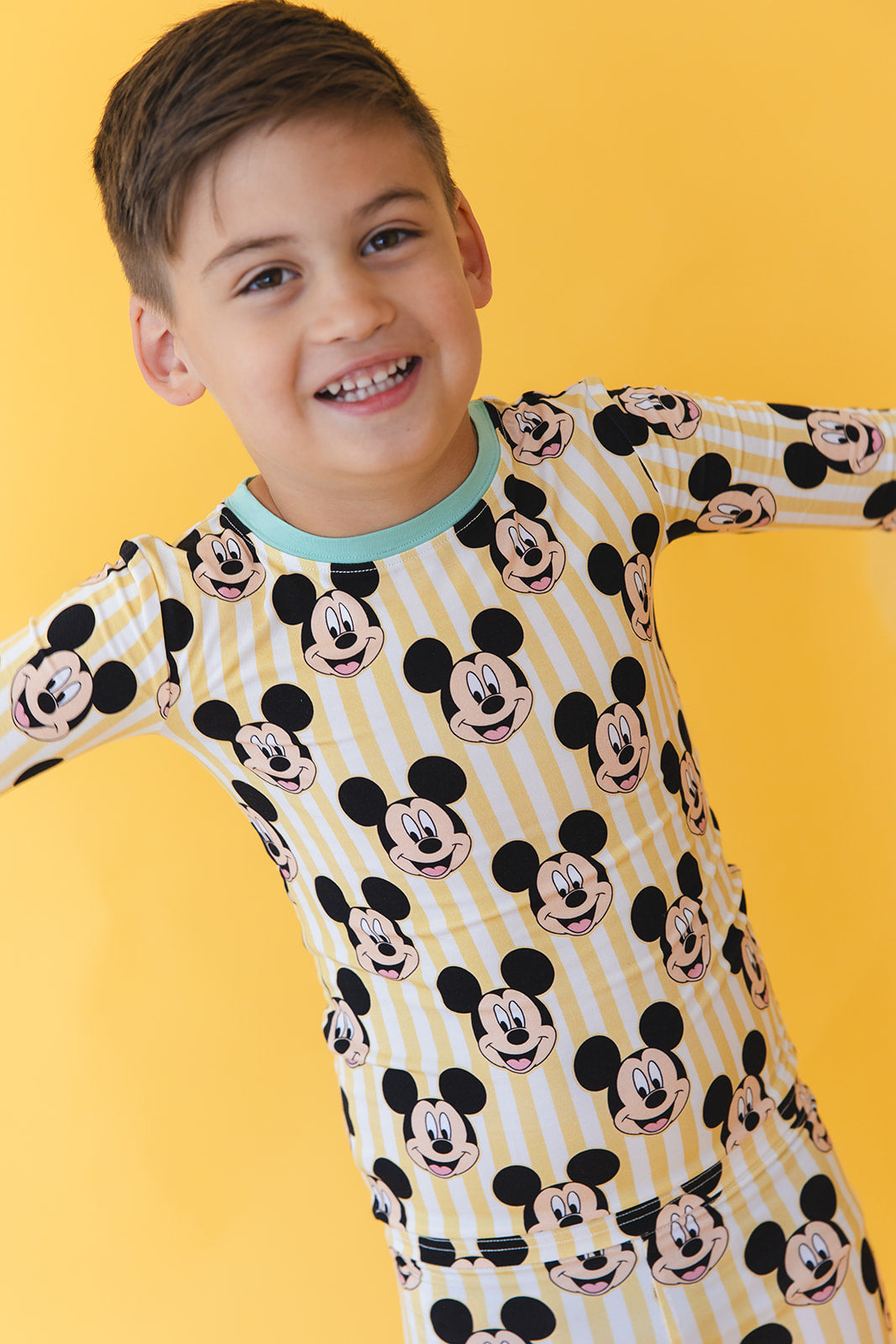Mickey - Set