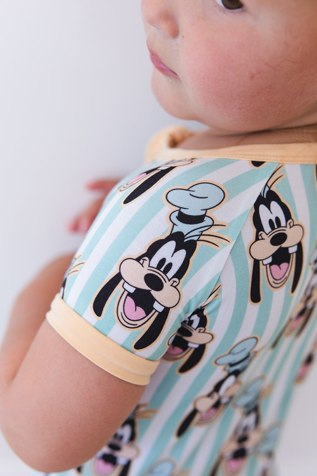 Goofy - Shortie