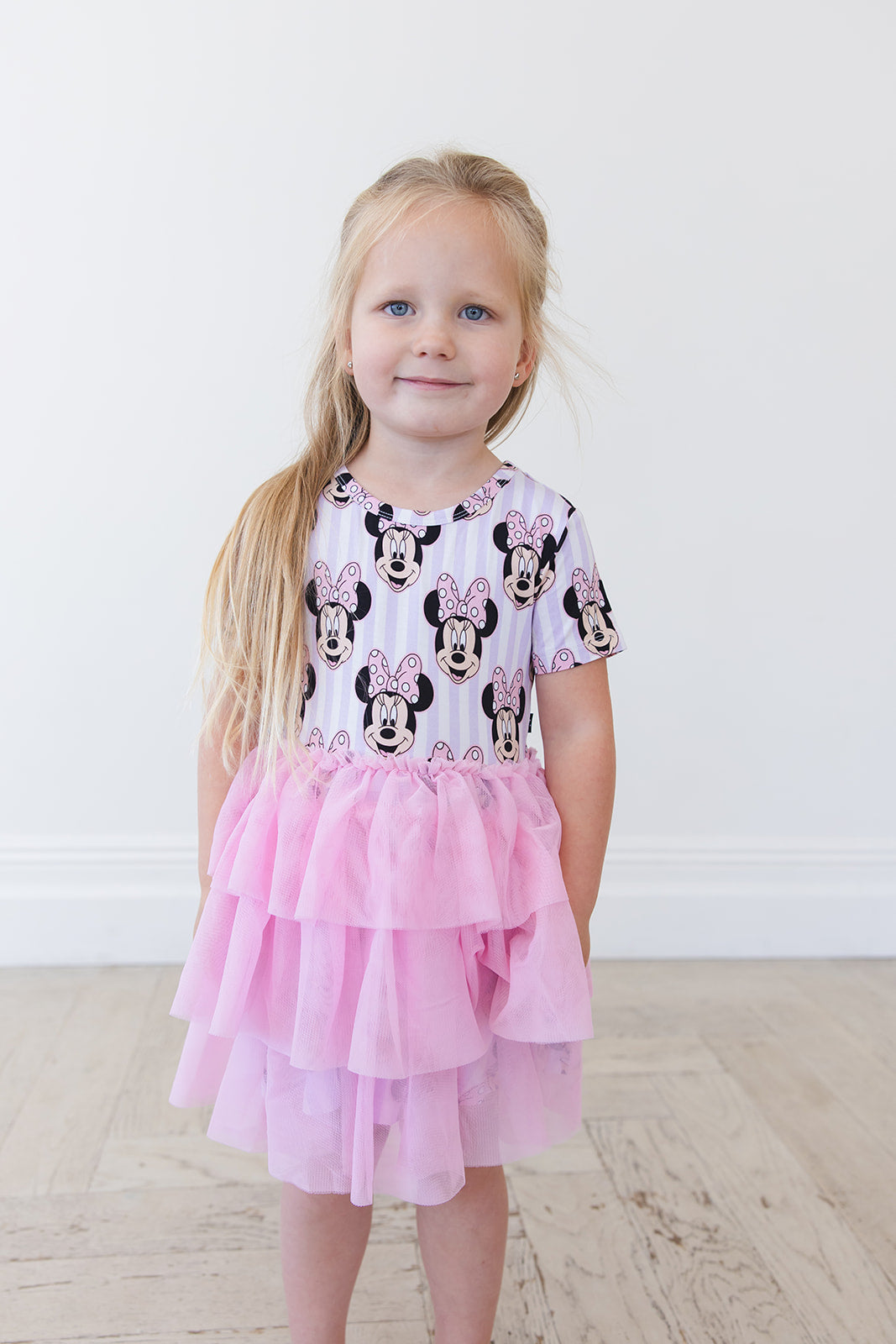 Minnie - Tutu Dress