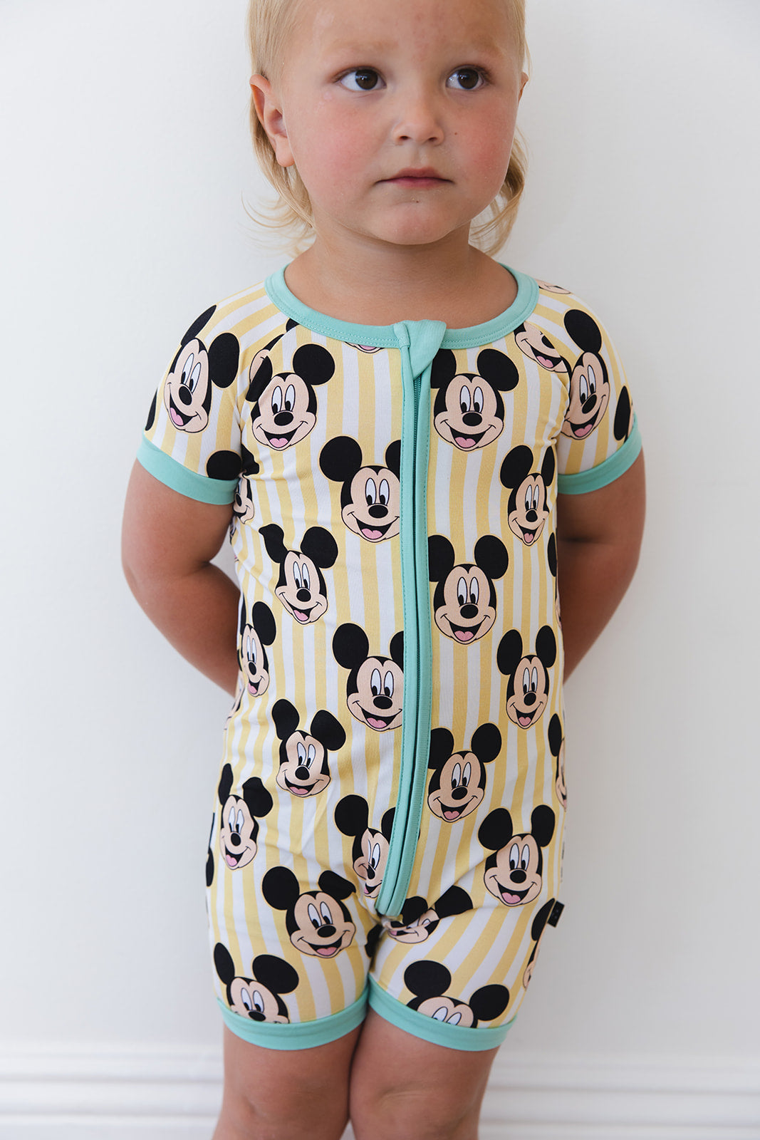 Mickey - Shortie