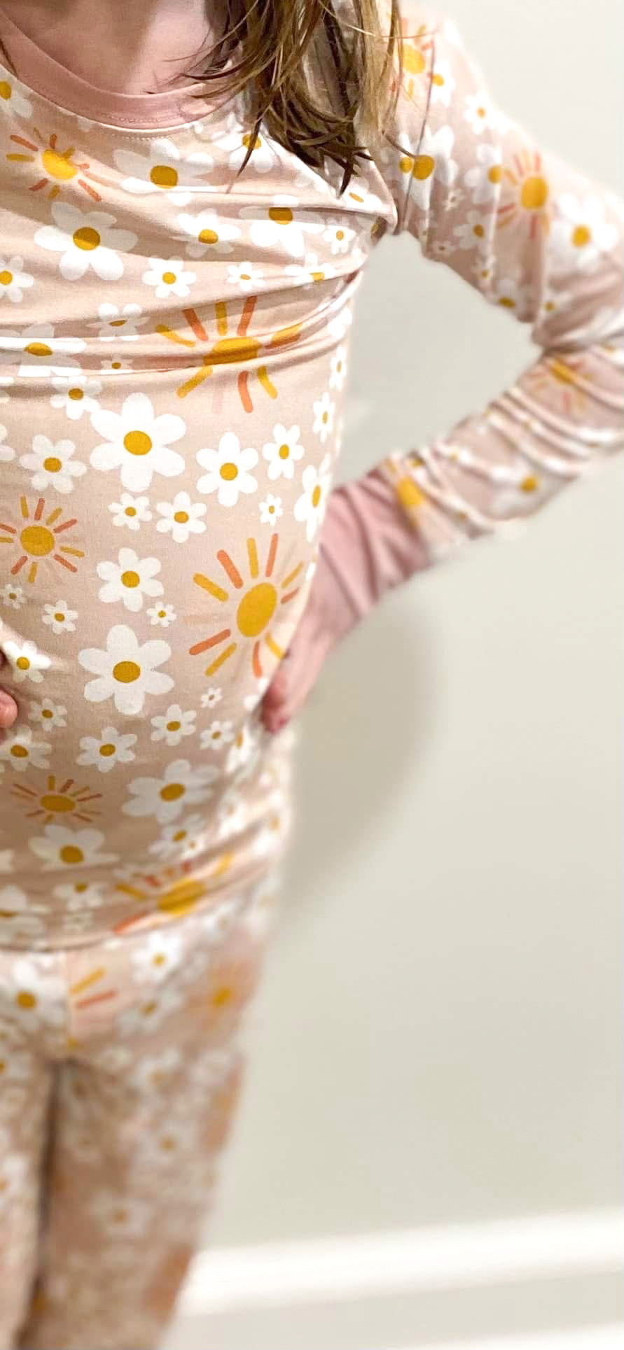 Sun-Daised: 2 Piece Set
