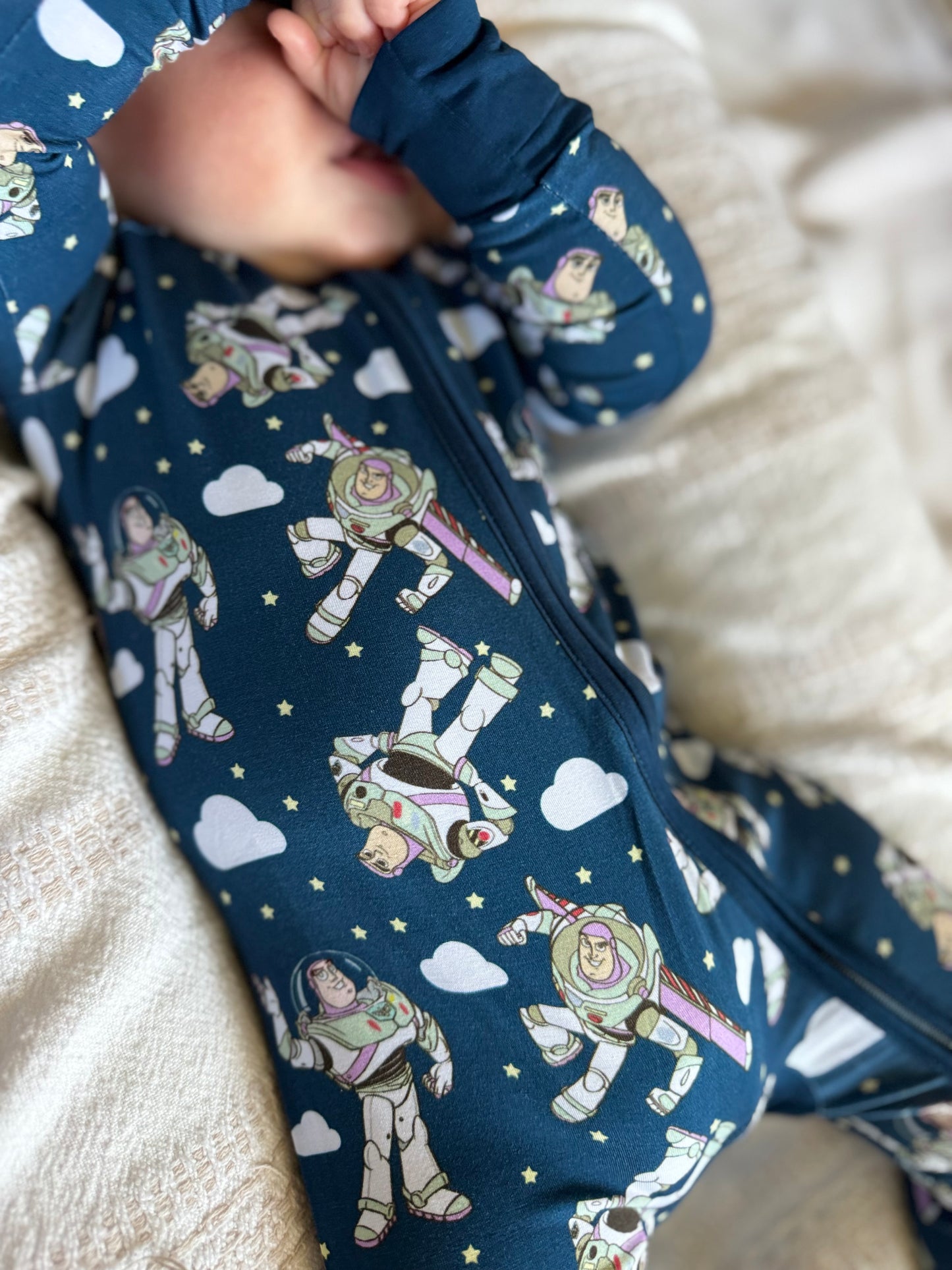 Galactic Dreams: Zippy