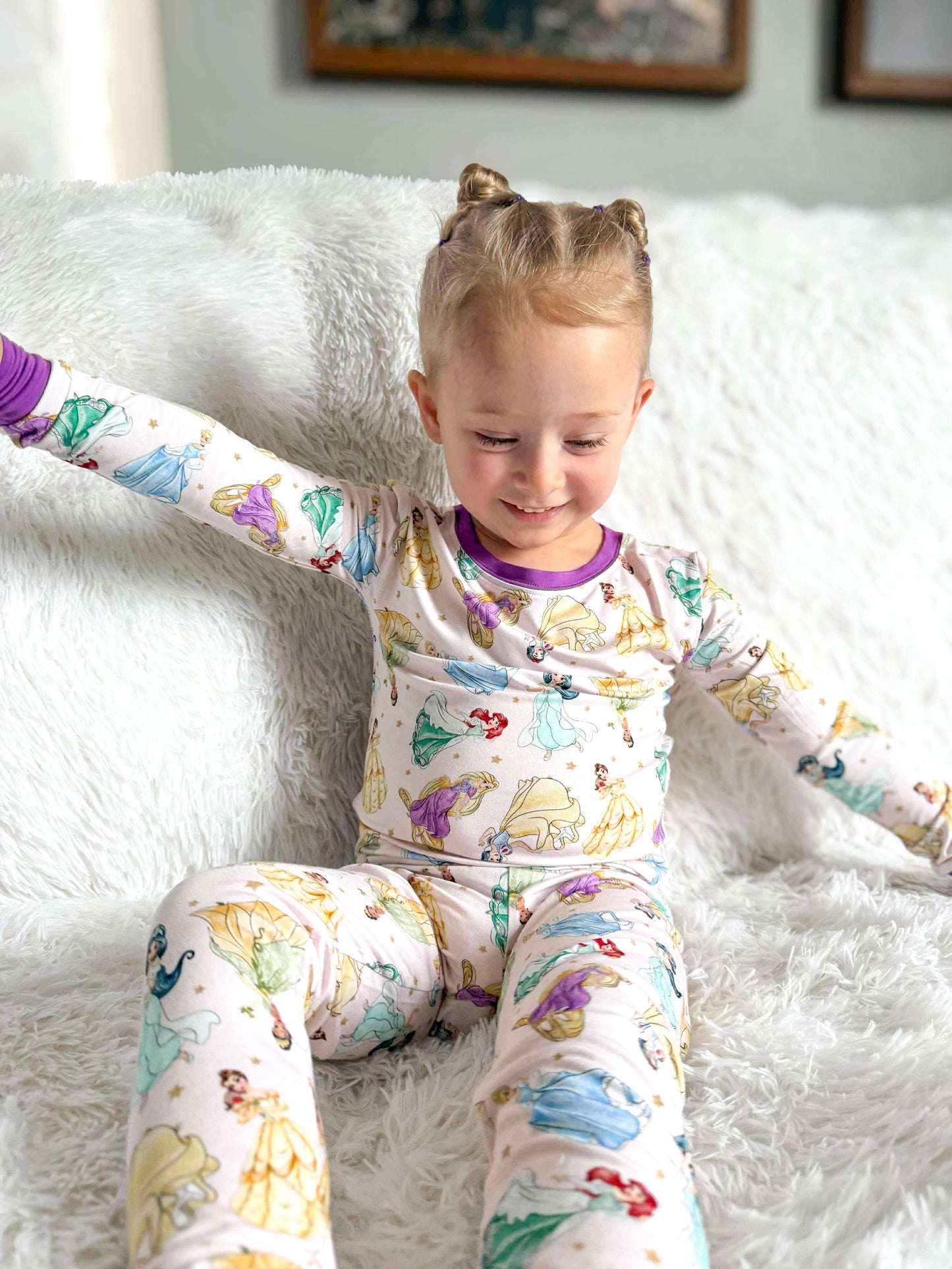 Royal Slumber 2 Piece Set