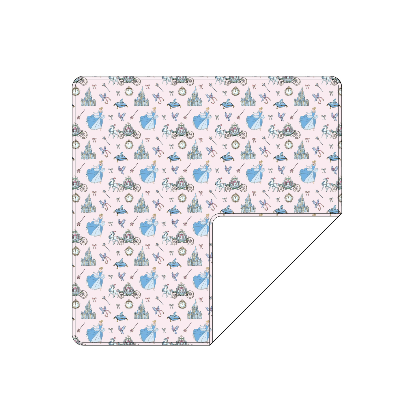 Keepsake: Swaddle