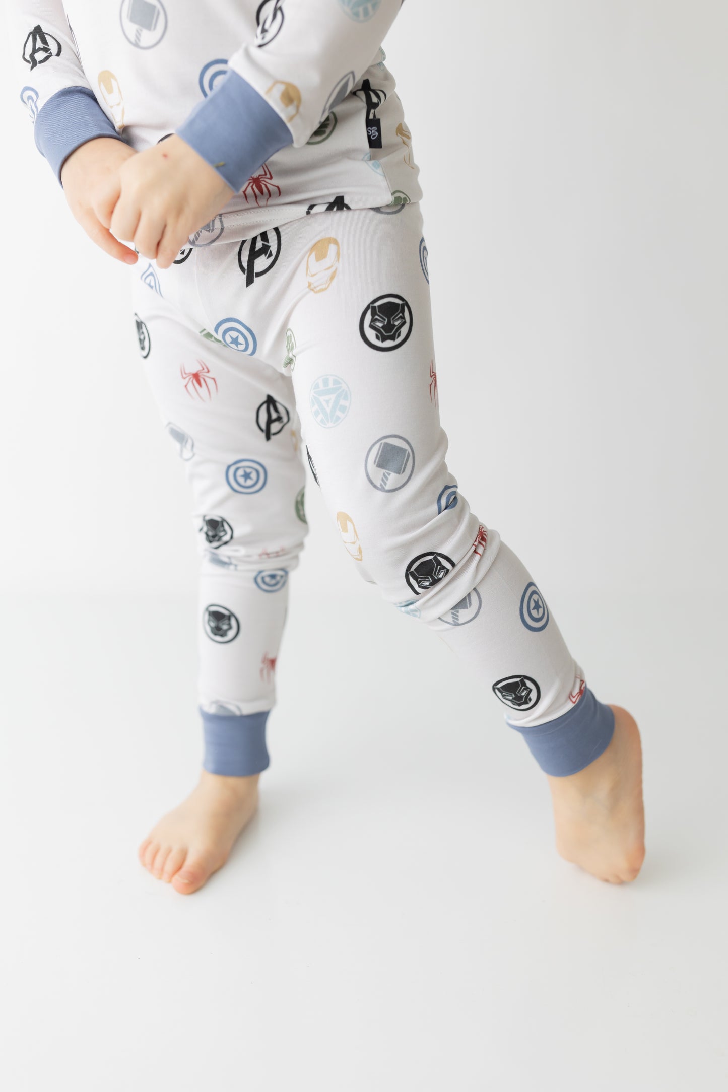 Marvel-ous Dreams: 2 Piece Set