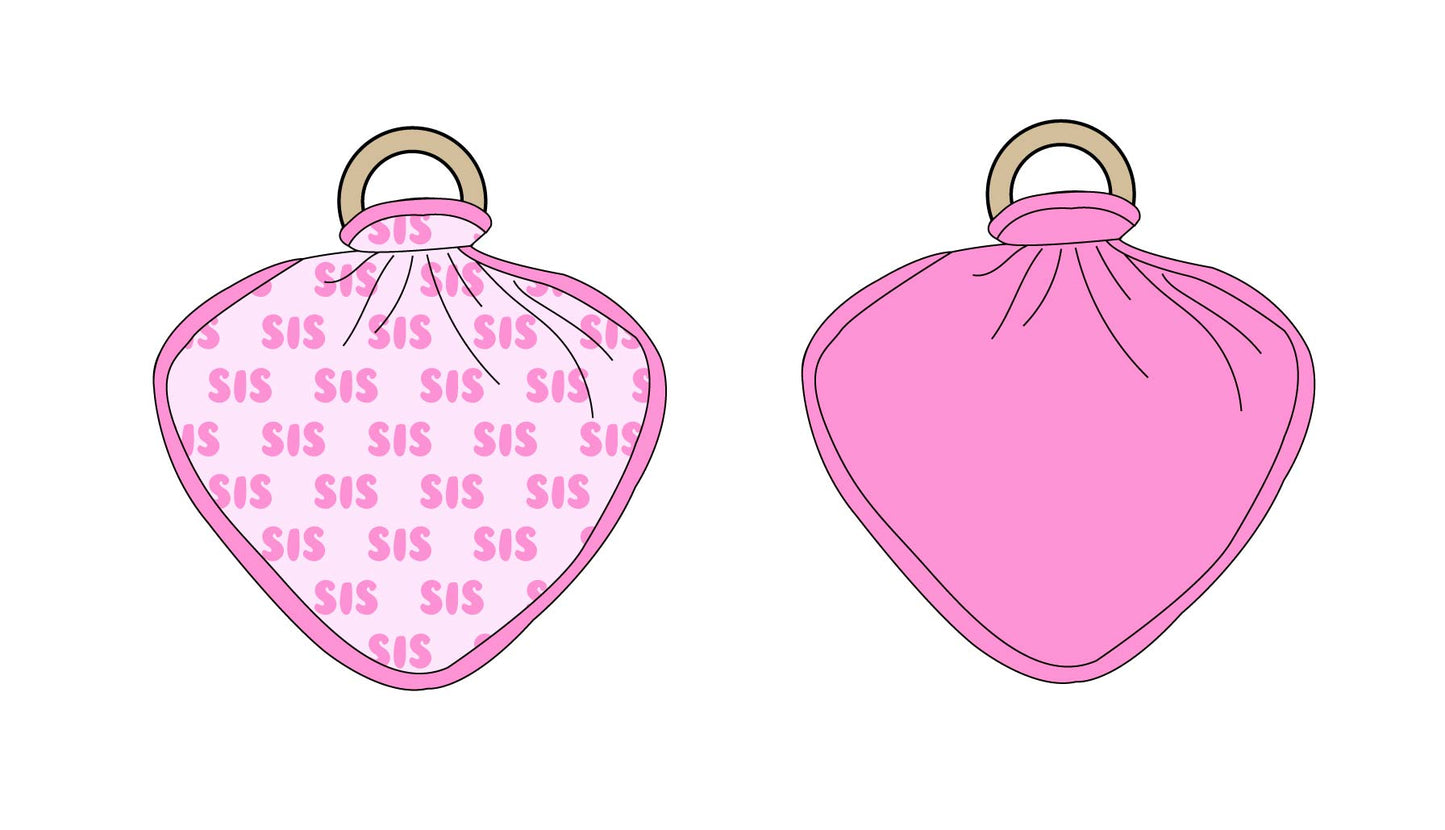 SIS - Lovey