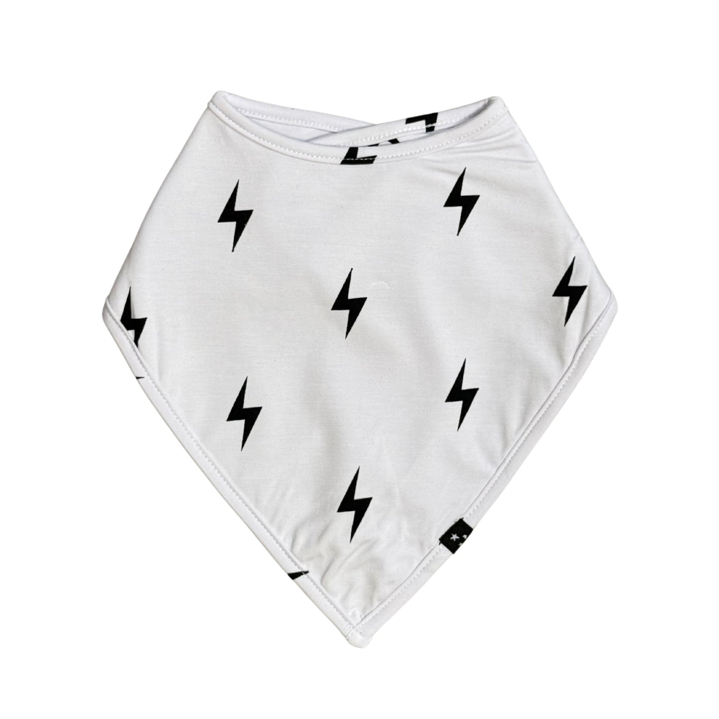 Garth - Bandana Bib