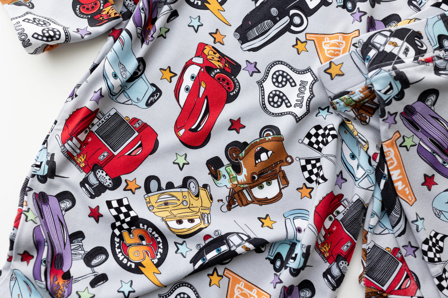 Pit Stop Party 2 Piece Set