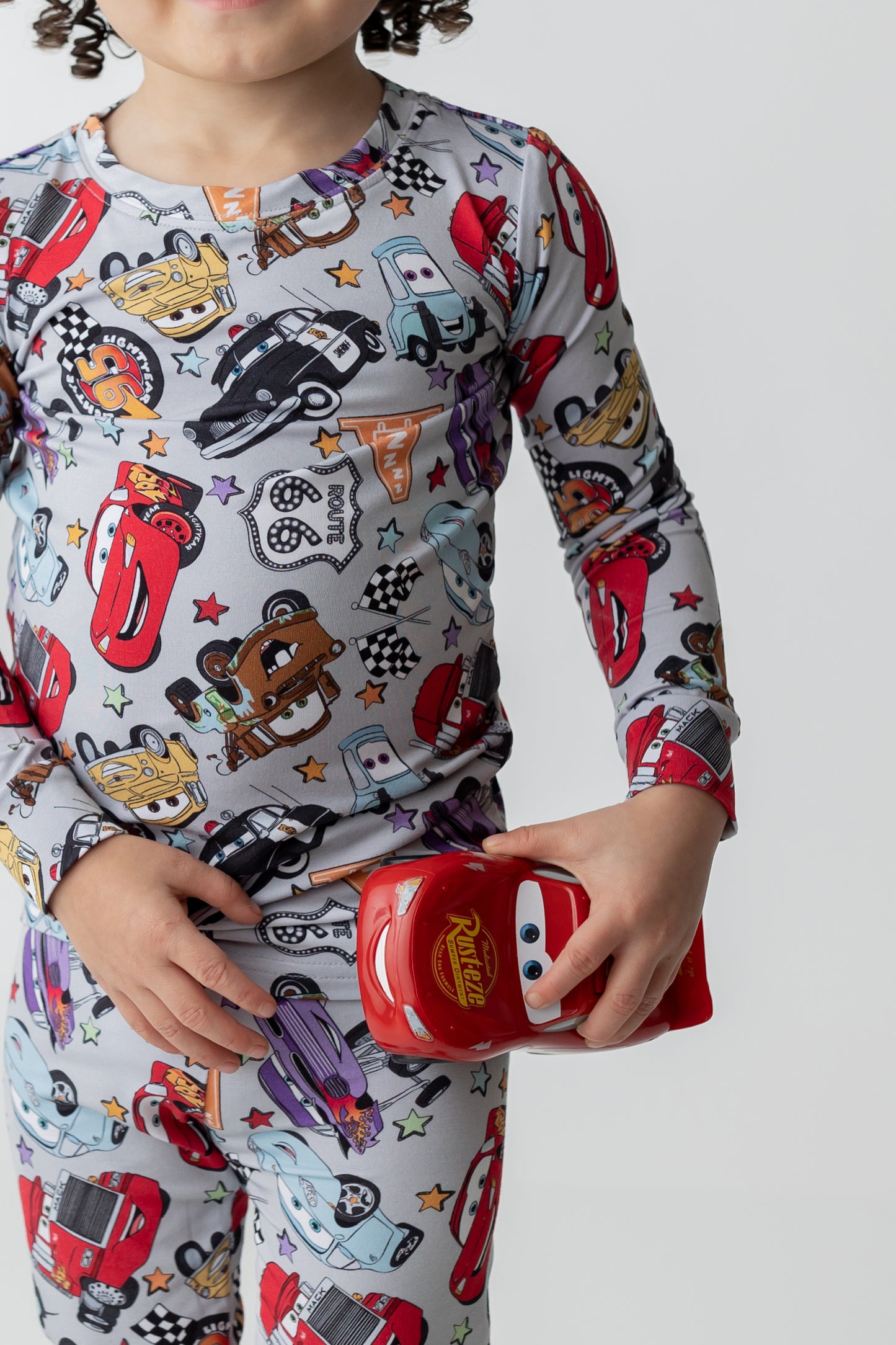 Pit Stop Party 2 Piece Set