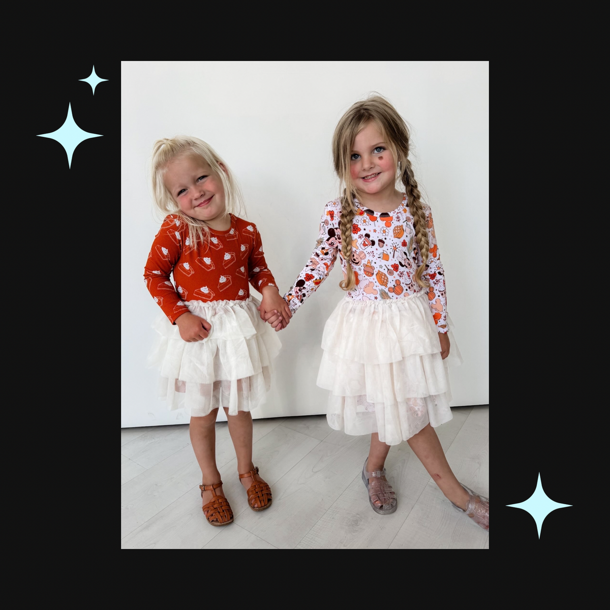 Dresses