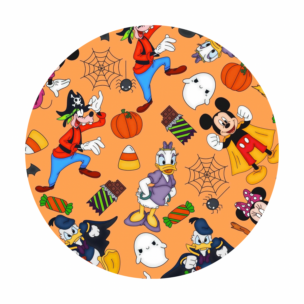 Mainstreet Halloween