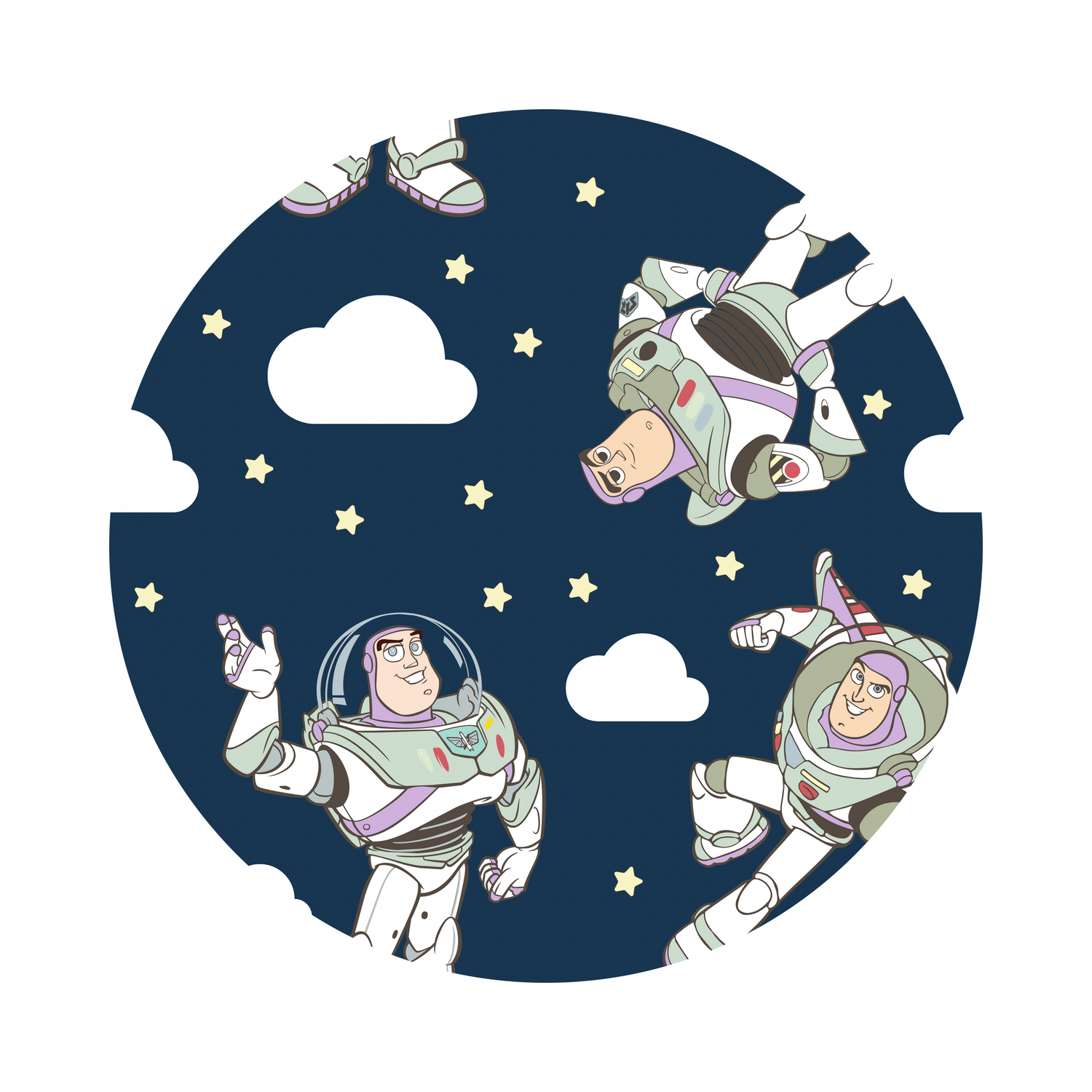 Galactic Dreams