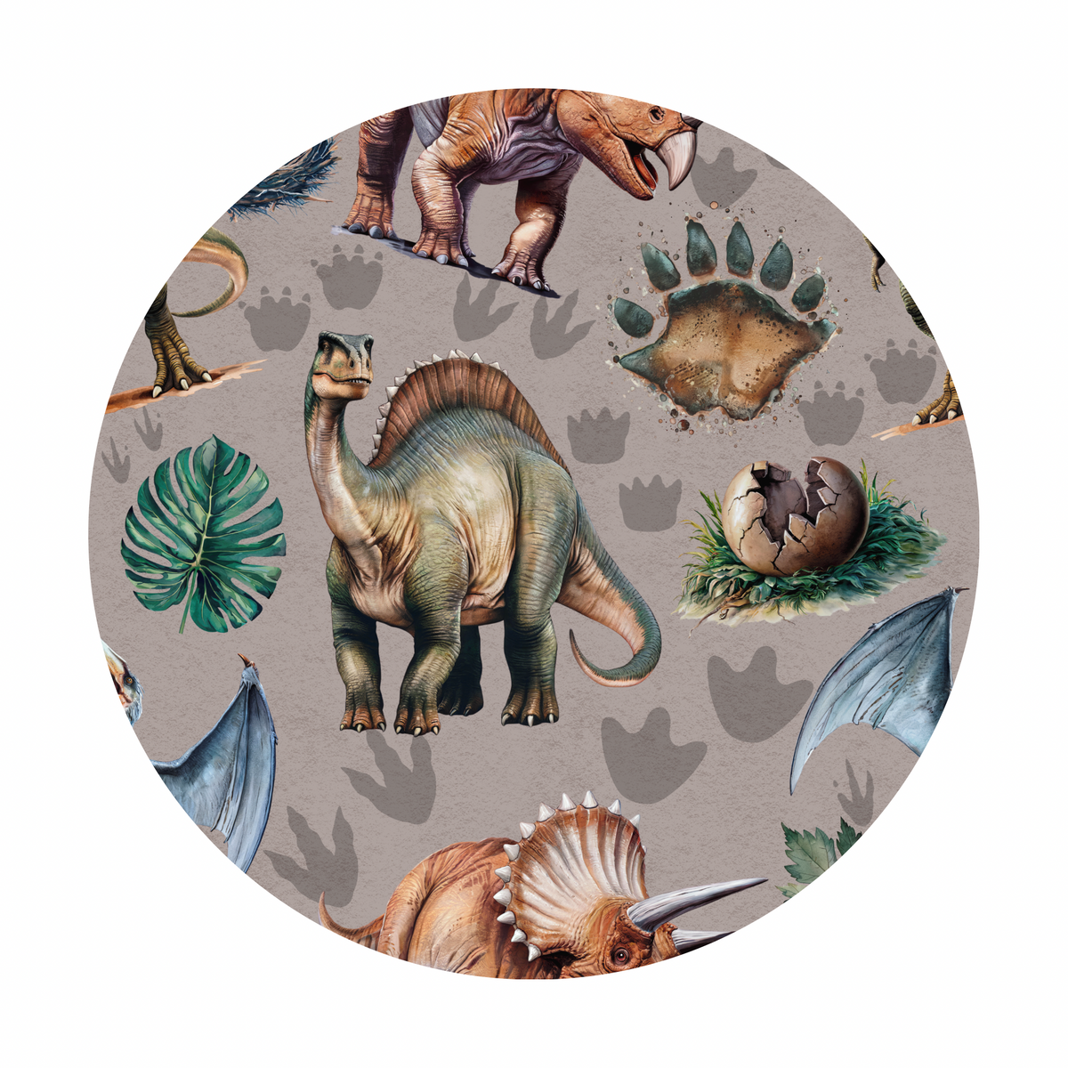 Dinos