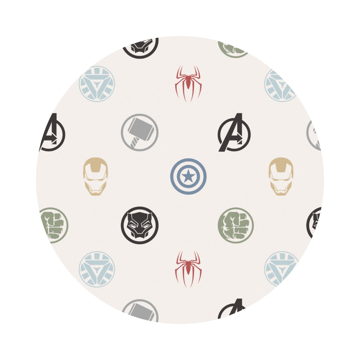 Marvel-ous Dreams
