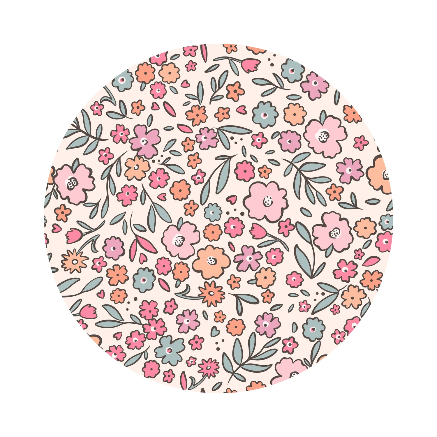 Blossom Bestie