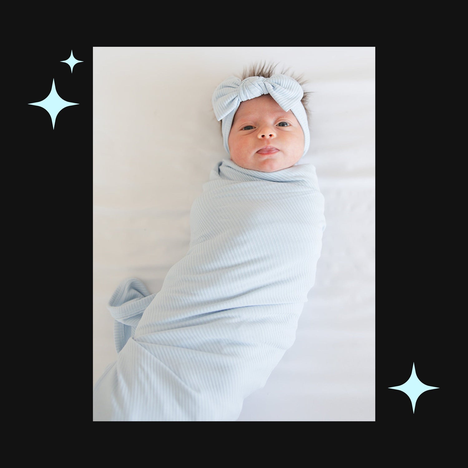 Swaddle Sets