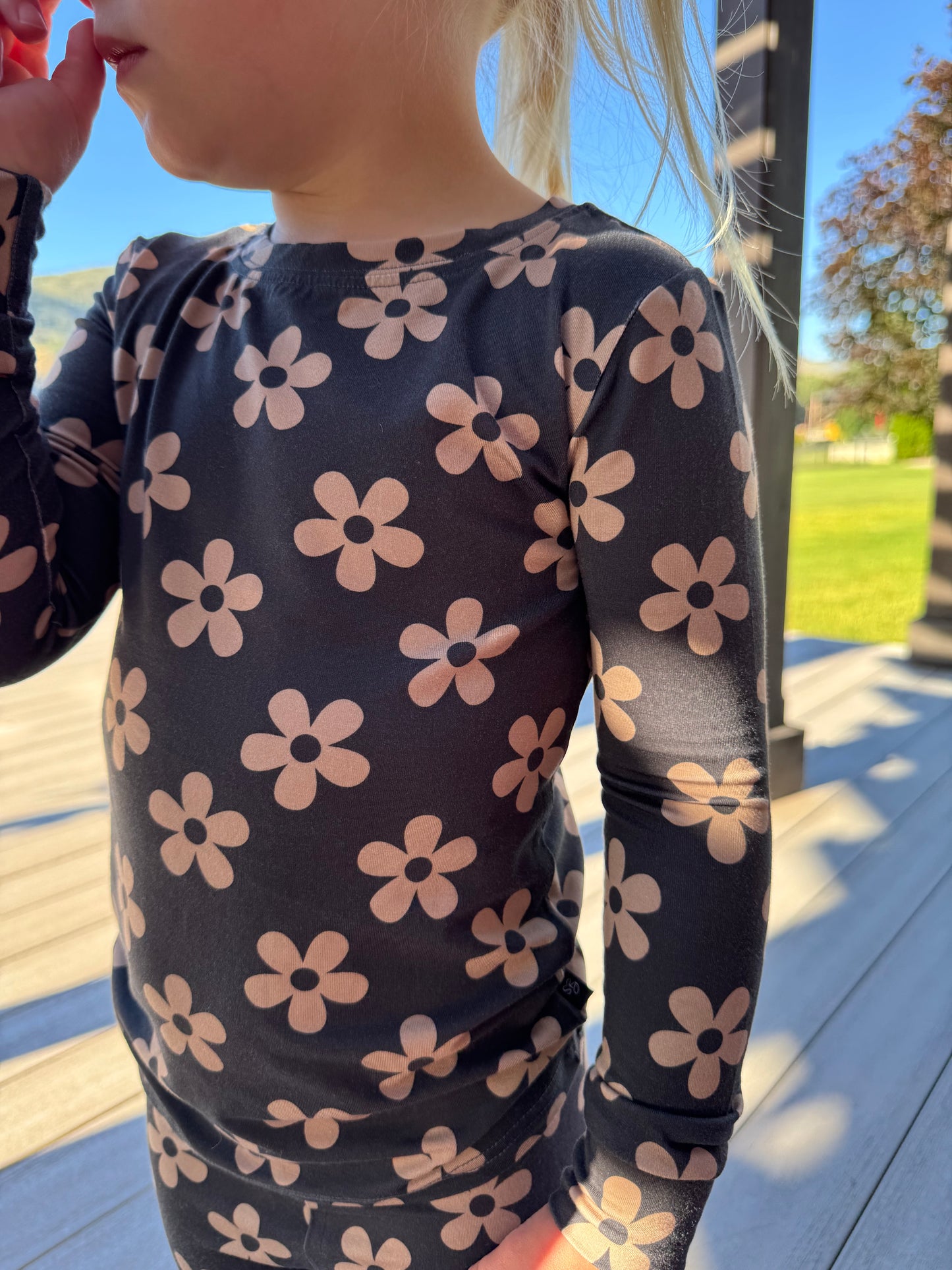 Bloom: 2 Piece Set