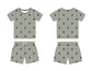 Volt - Pocket Short Set