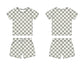 Watt - Pocket Short Set