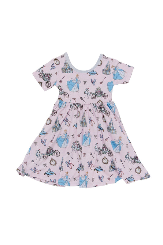 Keepsake: Twirl Dress