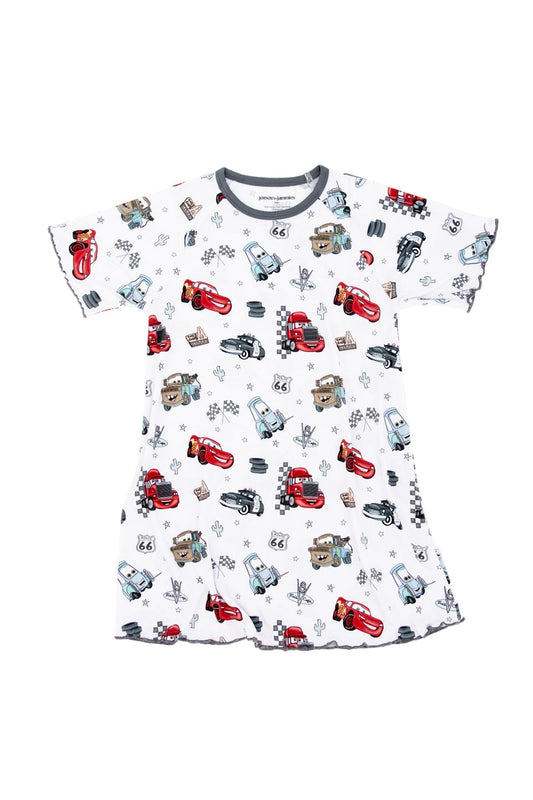Radiator Dreams: Play Dress (read description)