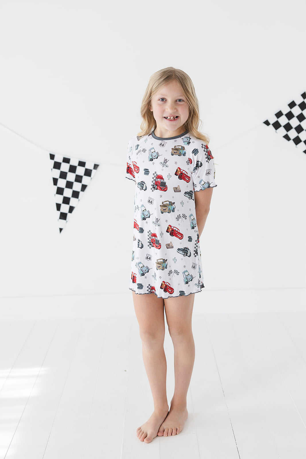 Radiator Dreams: Play Dress (read description)