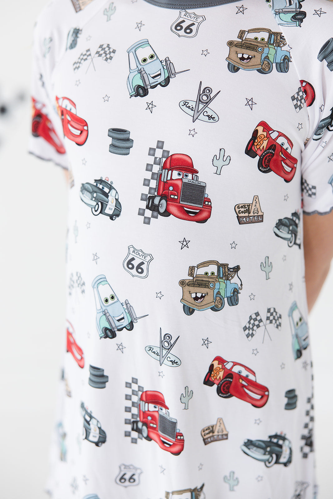 Radiator Dreams: Play Dress (read description)