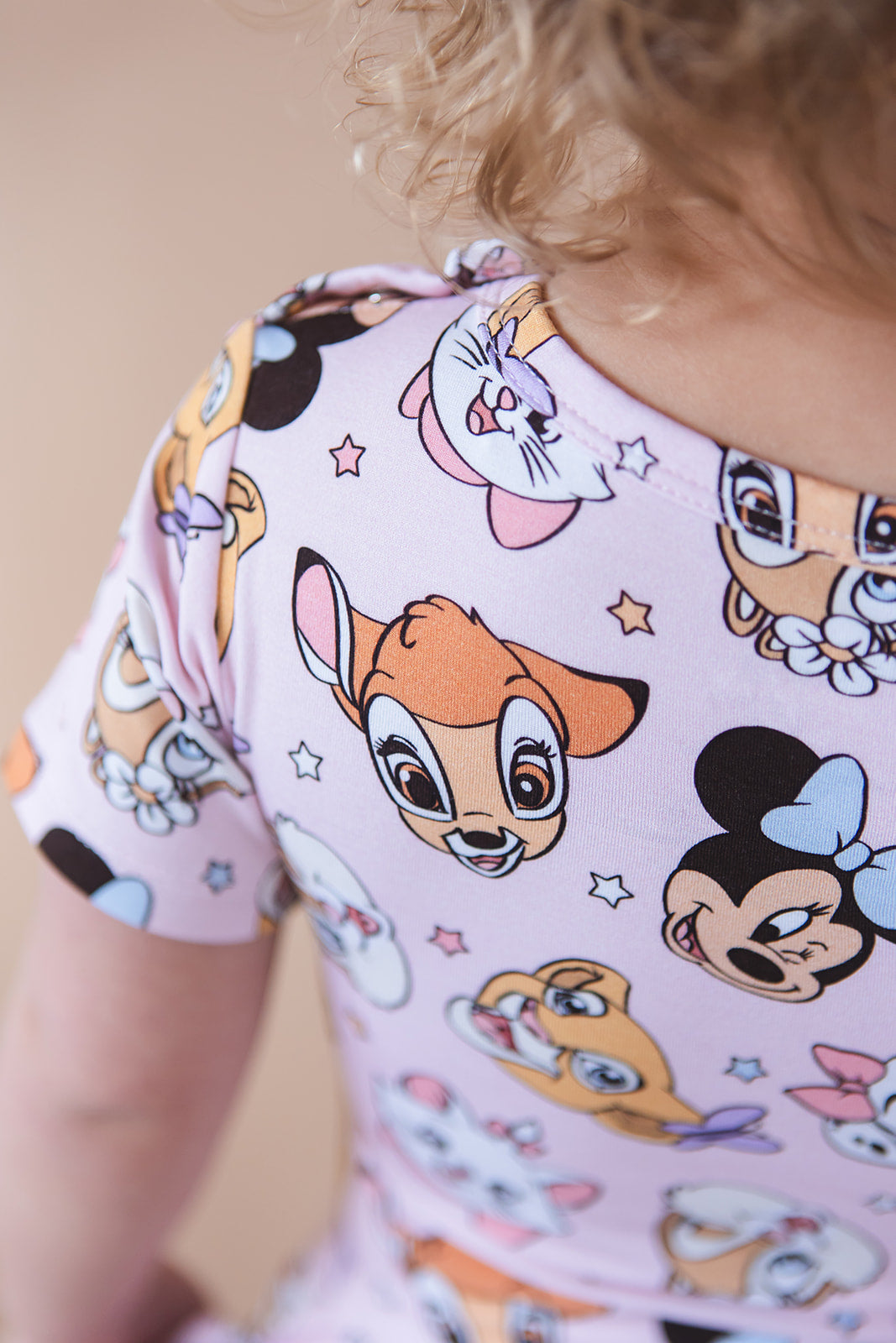 Sweetheart Squad - Bodysuit Dress