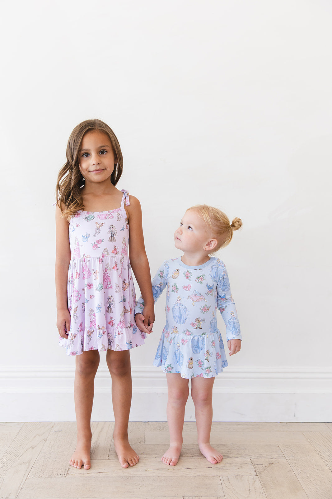 Rose - Twirl Dress