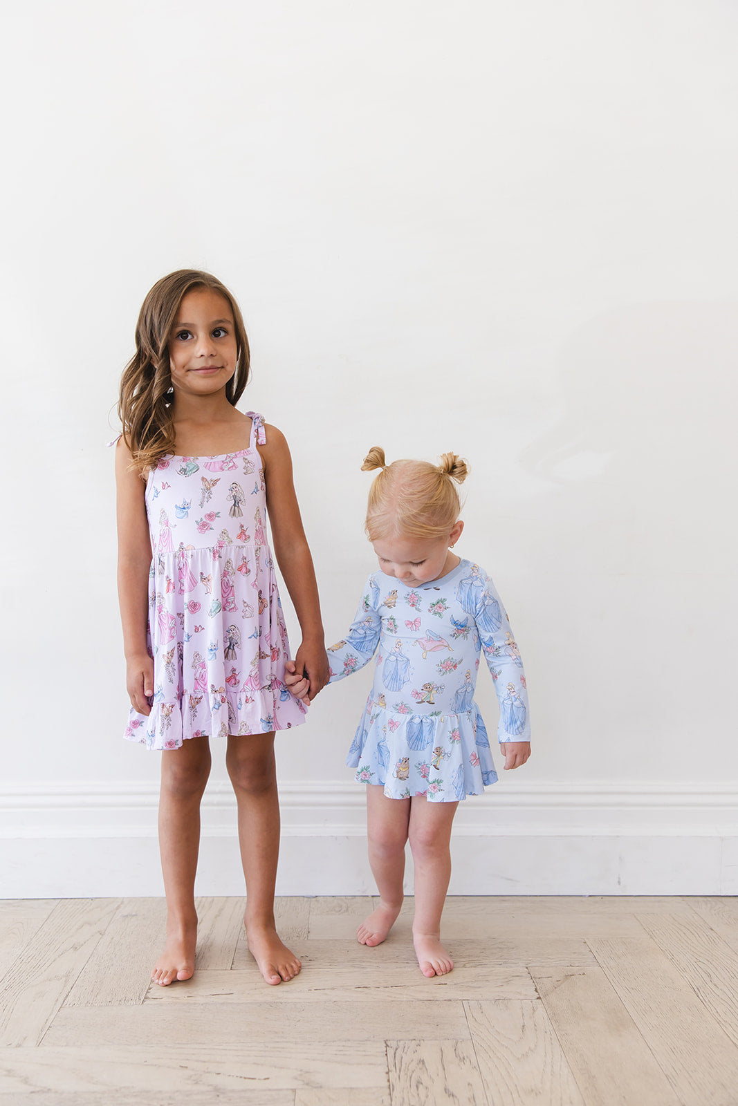 Rose - Twirl Dress