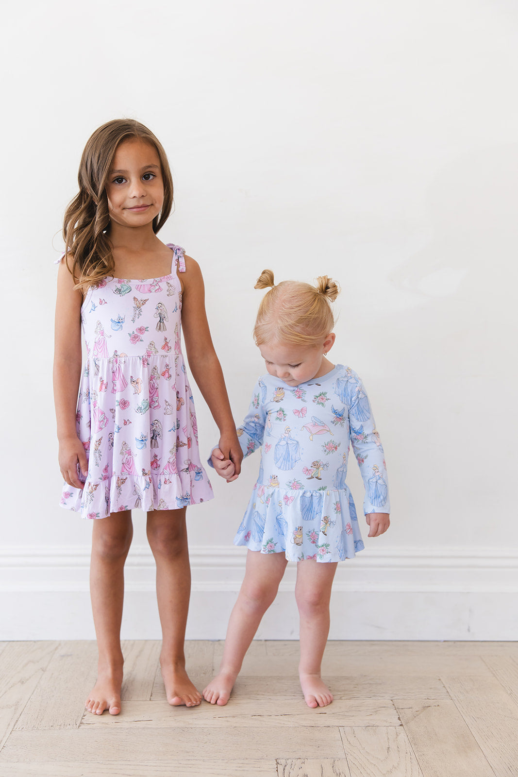 Rose - Twirl Dress