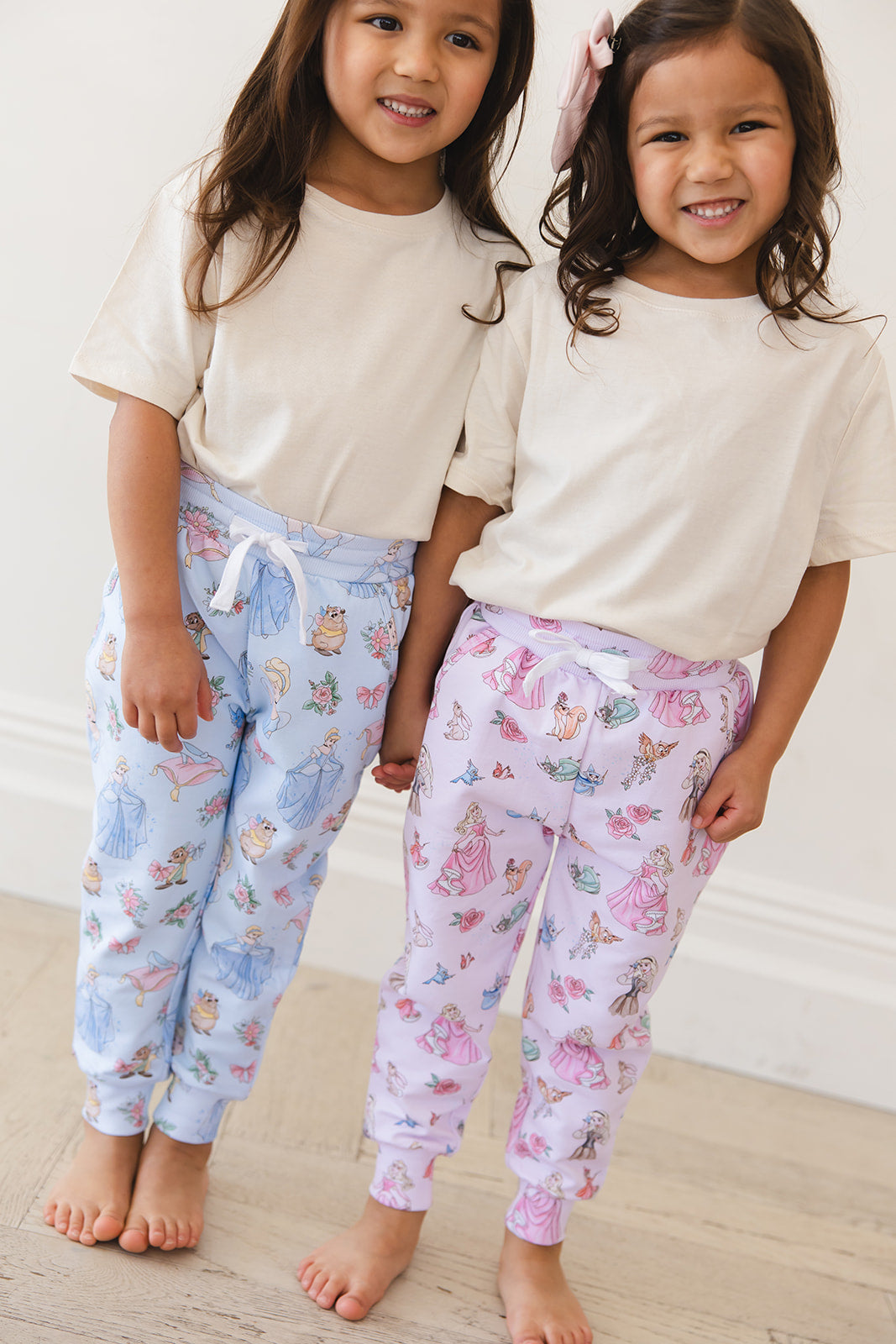 The Lost Slipper - Define Terry Jogger