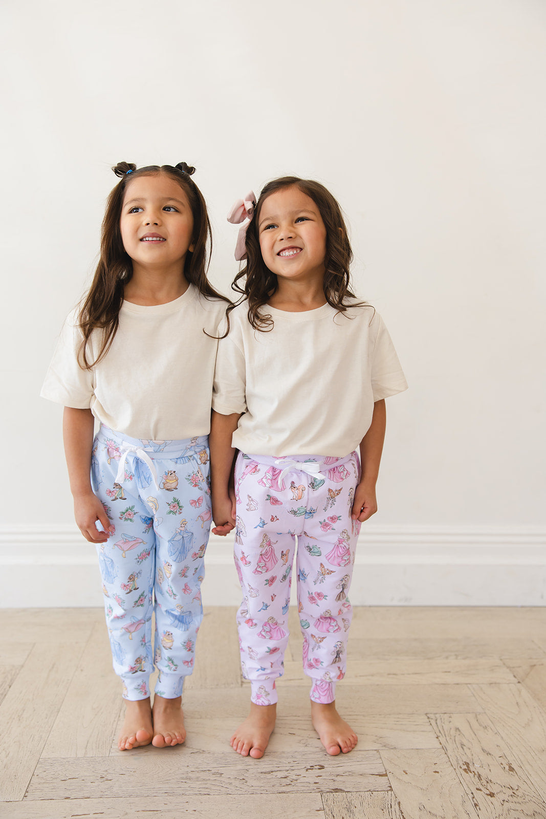 The Lost Slipper - Define Terry Jogger