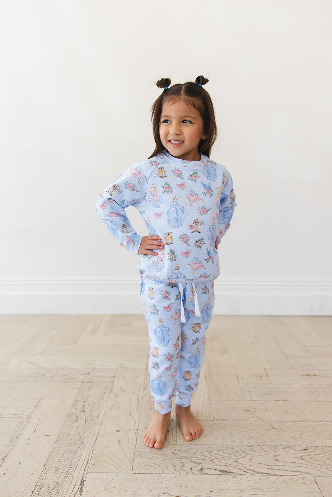 The Lost Slipper - Define Terry Set