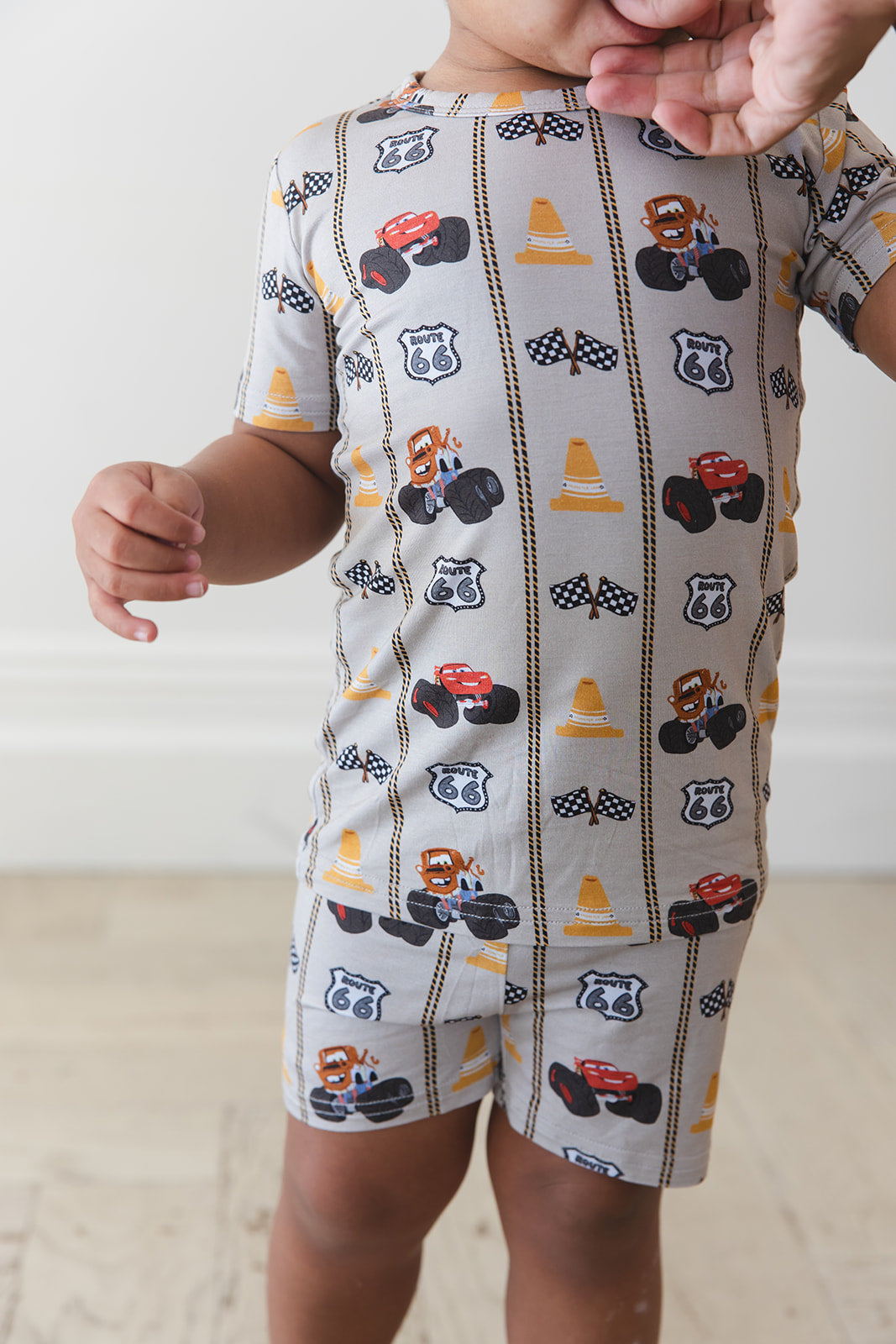 Mc-Mean: Short Set